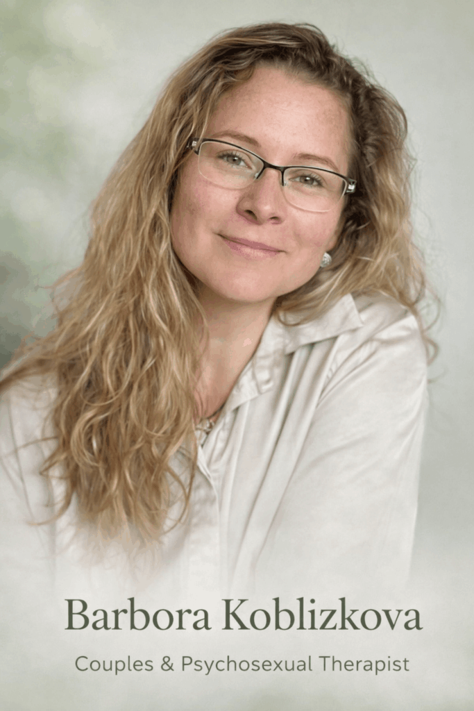 Barbora Koblizek profile photo